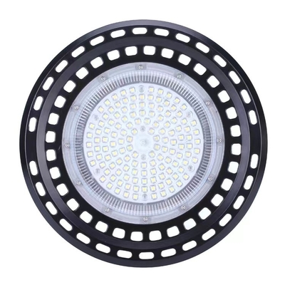 100w To 240w UFO High Bay Light For Warehouse And Playground