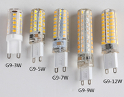 18w G9 Bulb 220V Highlight Led Pin No Stroboscopic 12w Three Color Dimming