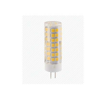 High Brightness Led Pin Three Color G9 Led Bulb 12w Non Stroboscopic