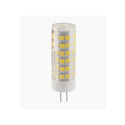 High Brightness Led Pin Three Color G9 Led Bulb 12w Non Stroboscopic