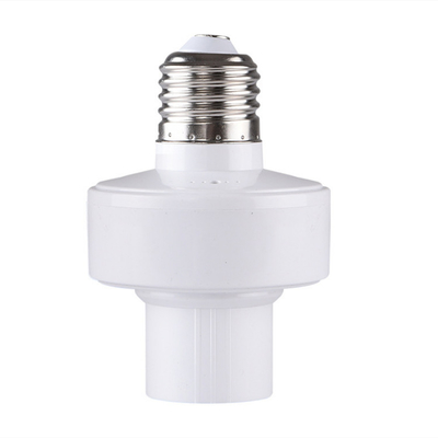 Intelligent Voice Lamp Head E27 / B22 Base For All Kinds Of Bulbs