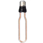 360 Degrees Soft Light Bulbs Filament Star Flexible E27 For Wedding Decorate House