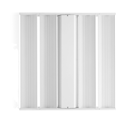 65w To 320w High Bay Linear White Housing For Workshop Warehouse