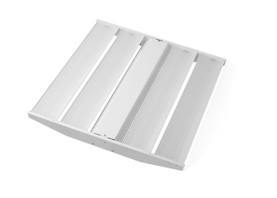 65w To 320w High Bay Linear White Housing For Workshop Warehouse