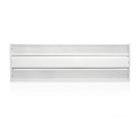 65w To 320w High Bay Linear White Housing For Workshop Warehouse