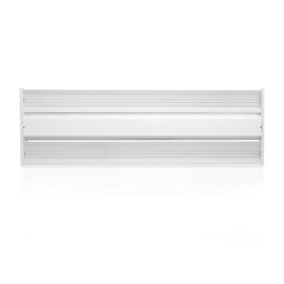 65w To 320w High Bay Linear White Housing For Workshop Warehouse