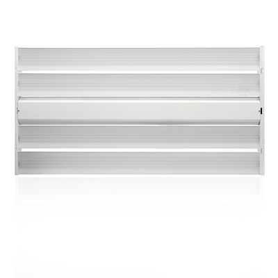 65w To 320w High Bay Linear White Housing For Workshop Warehouse