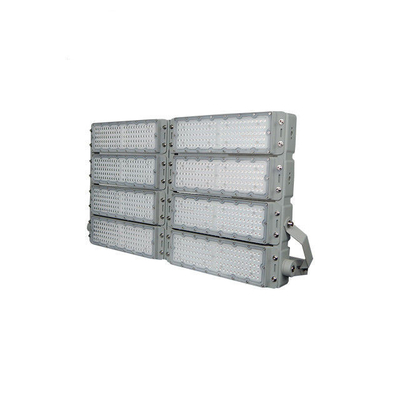 High Power Ip65 Led High Mast Flood Lights 800w 1000w 100000lms