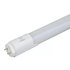 G13 9w 18w 22w Motion Sensor T8 Tube Light For Underground Parking