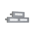 High quality 240w High Bay Linear Led Lights Ip66 Waterproof Industrial Lighting