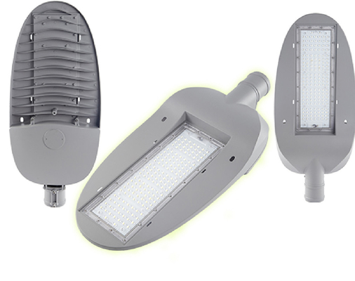 Ip66 20w 40w 60w Led Roadway Lighting Integrated 6500k Ik09