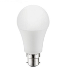 Plastic Body Indoor Led Bulbs 9w For Living Room