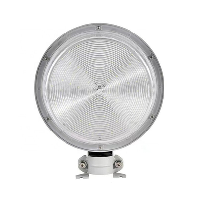 Ac Power Ip66 Solar Led Security Light For Outdoor Dawn Area Light