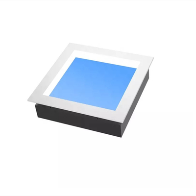 Ip20 Cri90 Smart Light Panels 120w Certification RoHS