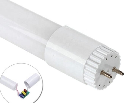 G5 Holder G13 Base Led Tube Light Bulbs T8 Alu Pc Daylight 4500k Cold White