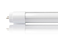 High PF 0.90 LED Tube Lights Warm White 2ft 3ft 8ft Plastic Aluminum Holder 22W Light 0.6m 1.2m