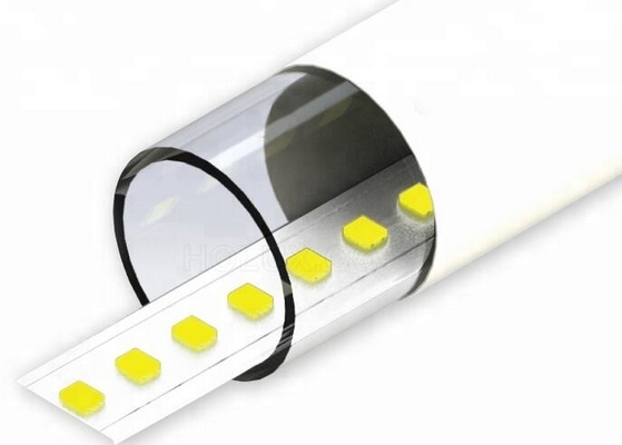 1.2m Led Tube Light Bulbs 100lm/W Cool White Daylight 2ft 3ft Dc24v 18w 20w G5 G13 Base