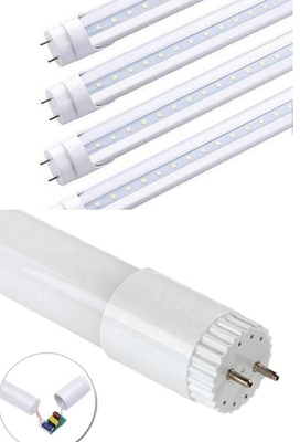 G13 4ft 1200mm 18w T8 Glass Tube Linear 6500K