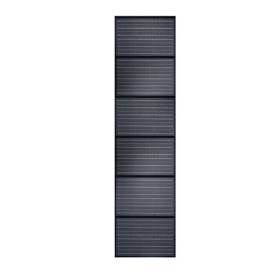 Camping 220v 3000w Portable Solar Power Bank With Socket IP65 for Emergency Usage