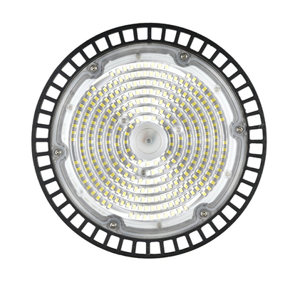 5 Years Warranty Ip66 Led Ufo High Bay Light 240w Aluminium