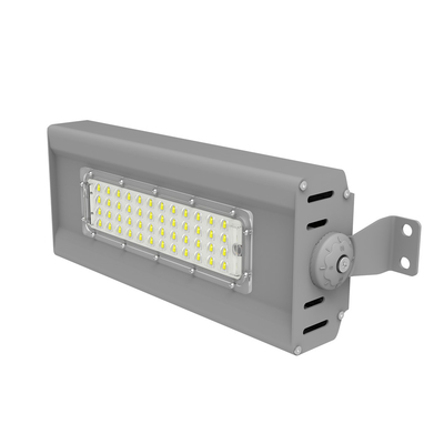 High Power Ip66 Led Tunnel Light With Central Control System