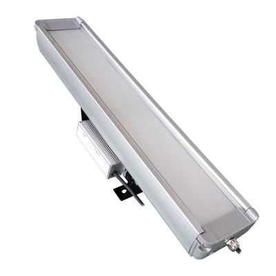 High Power Ip66 Led Tunnel Light With Central Control System