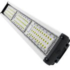 High Power Ip66 Led Tunnel Light With Central Control System