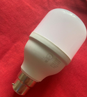 PVC 10w Indoor Led Light Bulbs High Brightness Household Energy Saving