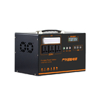 Emergency Lifepo4 Portable Solar Power Bank 240v