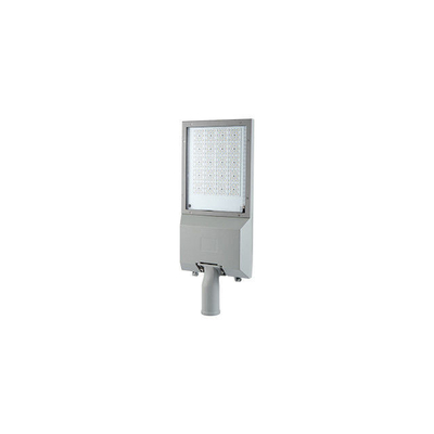 130 Lumens Led Roadway Luminaire 30-250w Ip Rating 66