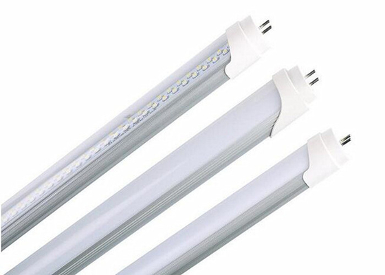 20w T5 Led Tube Light Bulbs 90lm/W PVC Cover