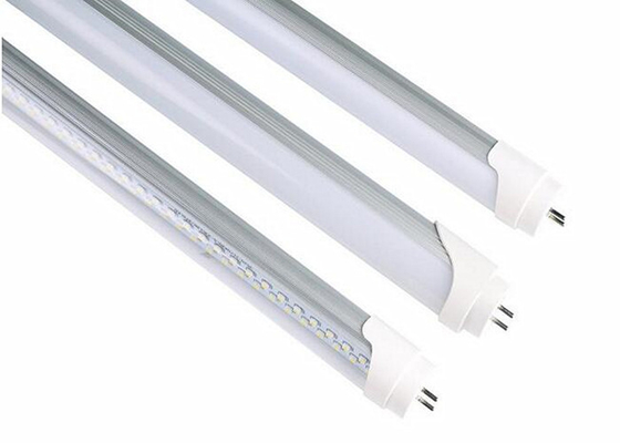 20w T5 Led Tube Light Bulbs 90lm/W PVC Cover