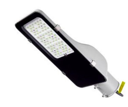 5 Years Warranty High Power Led Street Light 60w To 250w 140 Lumens