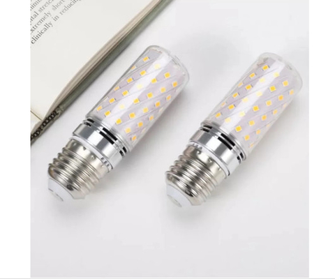 White/Warm Light/RGB Color E27 or E14 AC85-265V 360° Beam Angle Ra&gt;80 LED Bulb