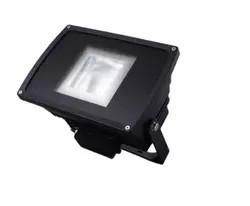 3000k Led Outdoor Floodlight 11w To 44w 100lm/W