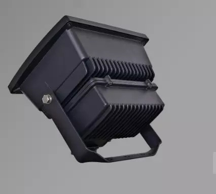 3000k Led Outdoor Floodlight 11w To 44w 100lm/W