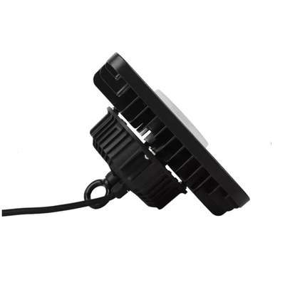 100w 150w 200w Square Led High Bay Light For Warehouse Or Workshop With High Illumination