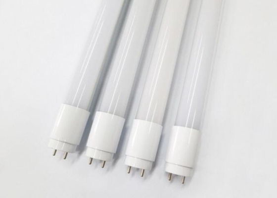 Pvc Led Tube Light Bulbs 12w Input Ac220-240v