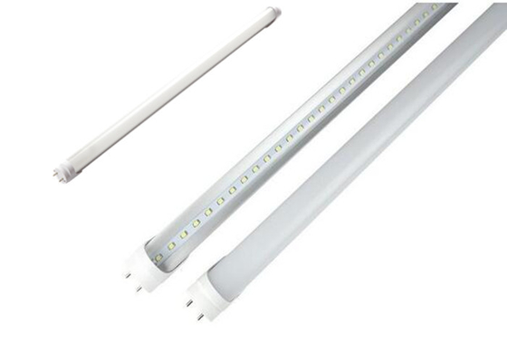 Pvc Led Tube Light Bulbs 12w Input Ac220-240v