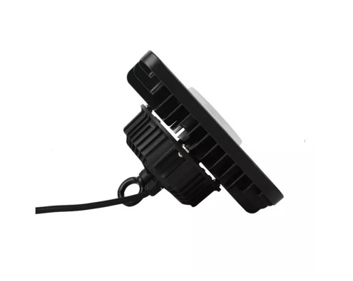 Workshop Led High Bay 200w With High Illumination