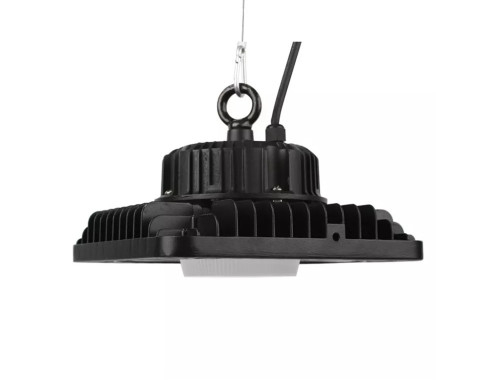 Workshop Led High Bay 200w With High Illumination