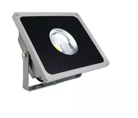 4500lm Warm White 3000k Led Flood Light 45w 55w Outdoor