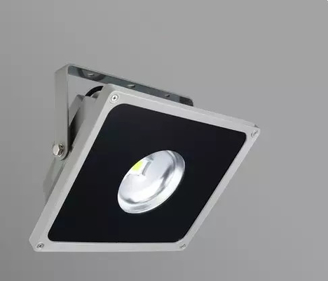 4500lm Warm White 3000k Led Flood Light 45w 55w Outdoor