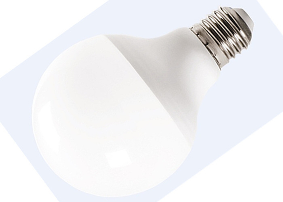 7W E27 High Cri Led Bulb Large Screw Mouth Household Commercial