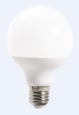 7W E27 High Cri Led Bulb Large Screw Mouth Household Commercial