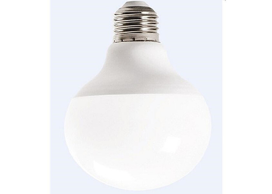 B22 Spiral Screw High Lumen Led Bulb 9w Pf0.5