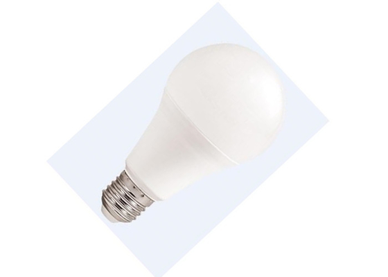 Home PVC Indoor Led Light Bulbs Energy Saving High Power Screw E27 18w