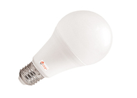 Home PVC Indoor Led Light Bulbs Energy Saving High Power Screw E27 18w
