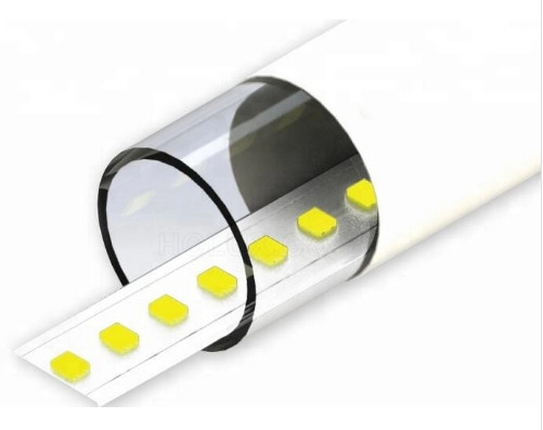 1.2m Led Tube Light Bulbs 100lm/W Cool White Daylight 2ft 3ft Dc24v 18w 20w G5 G13 Base