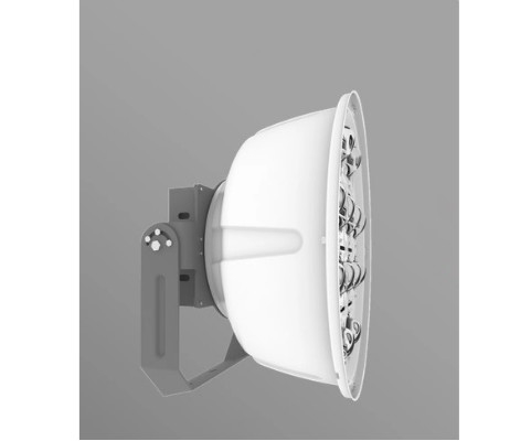 250w 450w Cob Led Flood Light Ac100-277v Ip65 120lm/W